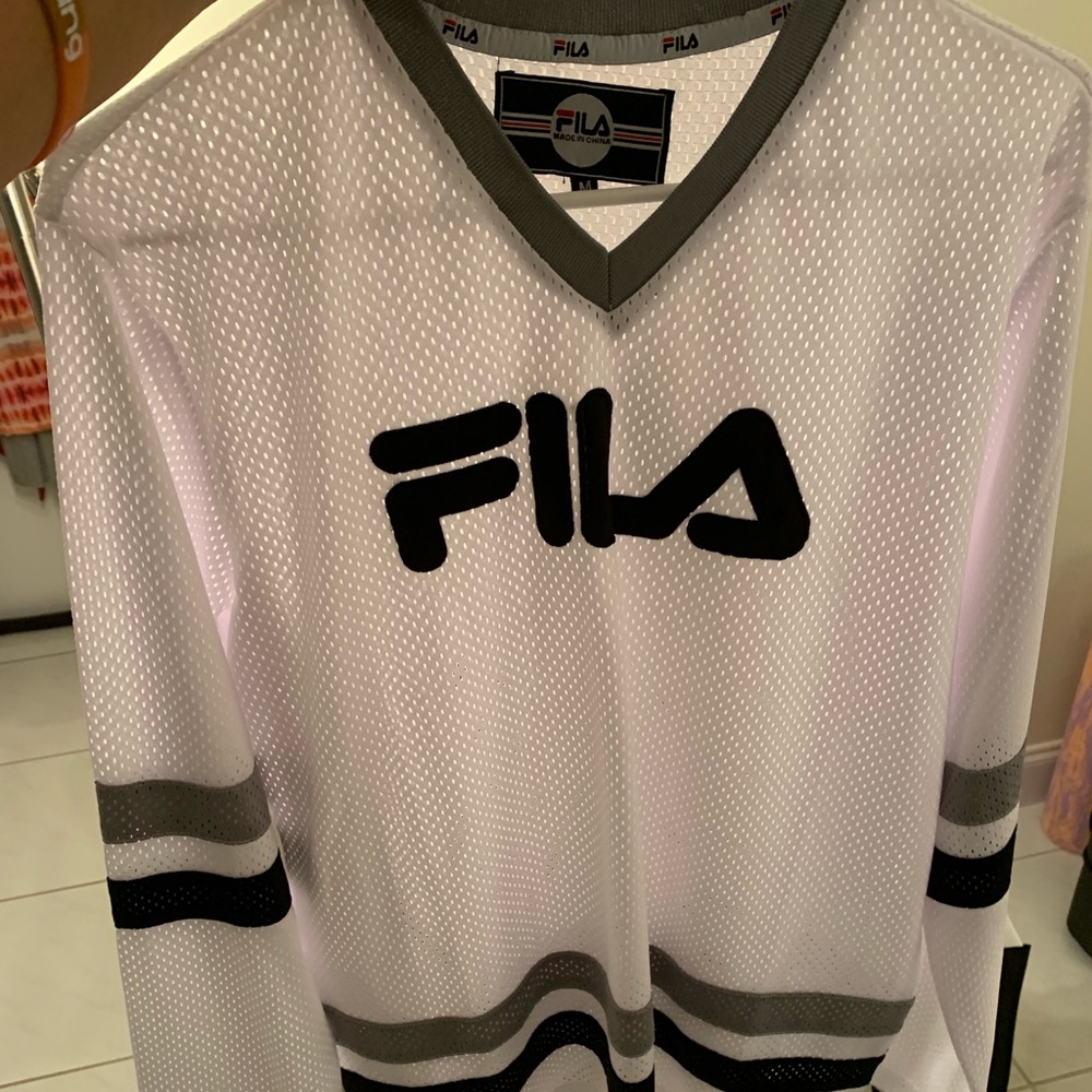 FILA Jersey